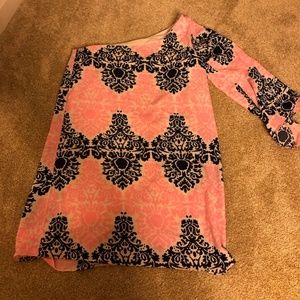 Xenia Boutique small dress